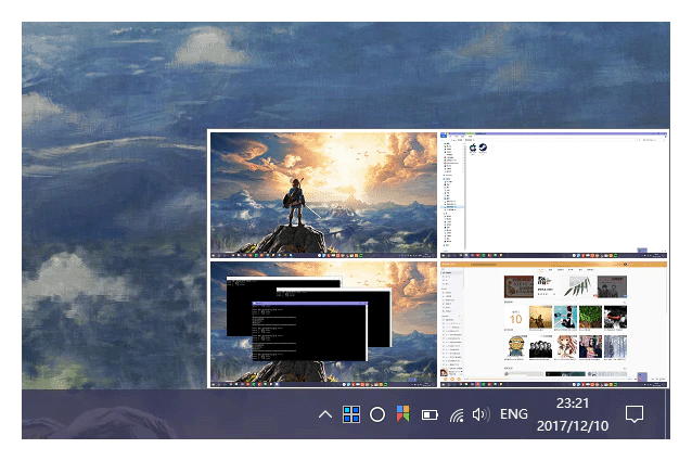 Windows Sysinternals - 小工具