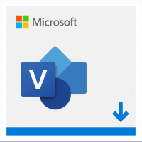 Microsoft Visio 各版本多语言安装包下载