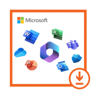 Microsoft Office 365 各版本下载链接汇总