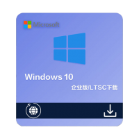 Windows 10 企业版多语言ISO下载链接