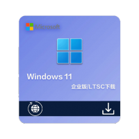全球多语言 Windows 11 企业版 ISO 镜像文件下载