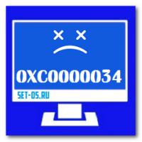 Windows蓝屏错误代码0xc0000034如何进行BCD修复？